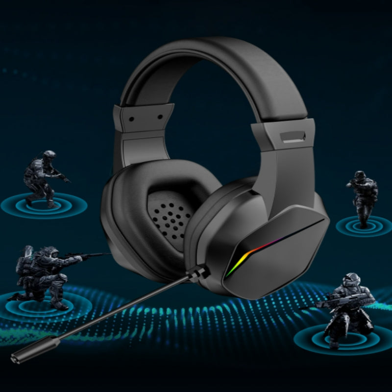 Auriculares Bluetooth de Baja Latencia para Gaming Competitivo