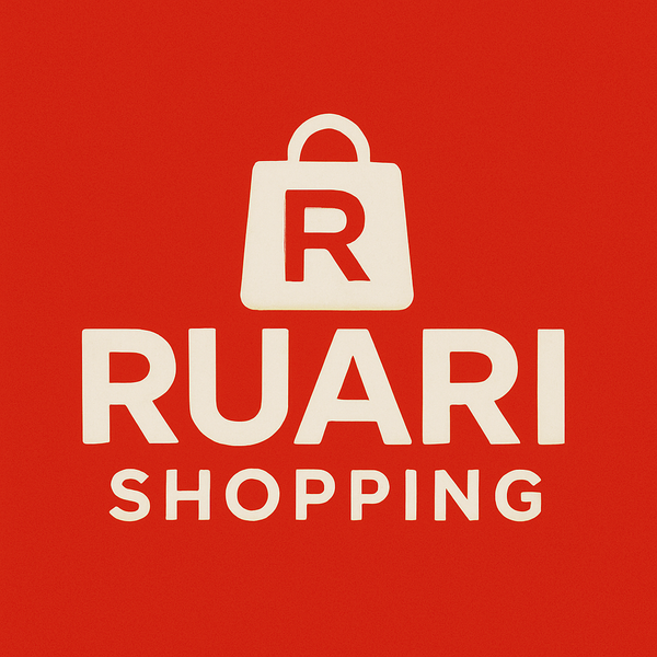 RUARI SHOPING