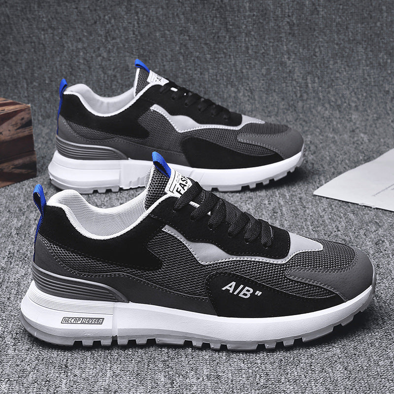 Zapatillas Deportivas Ligeras para Hombre
