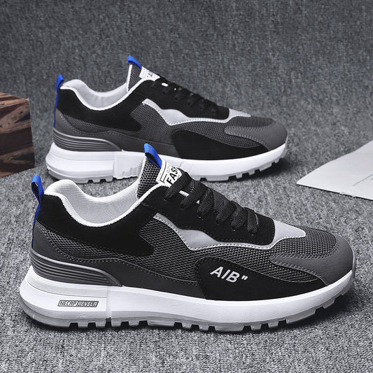Zapatillas Deportivas Ligeras para Hombre