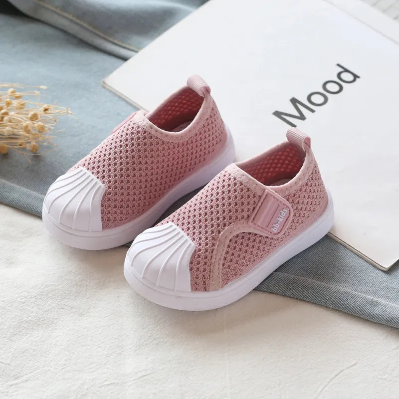 Zapatos Casuales Antideslizantes para Niños